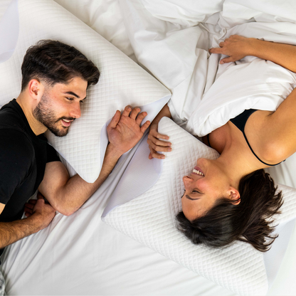 Almofada ergonómica