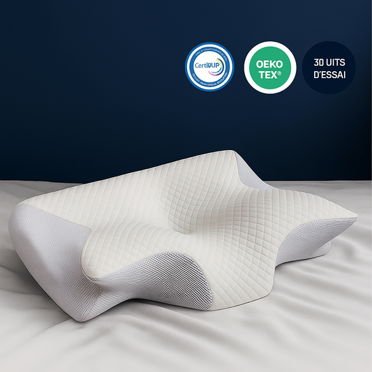 Almofada ergonómica