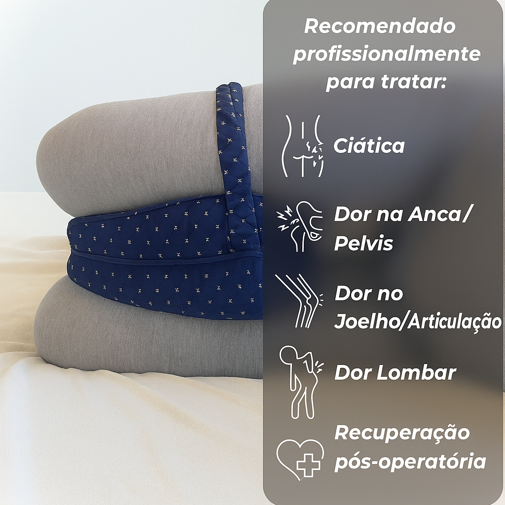 Almofada de Alinhamento