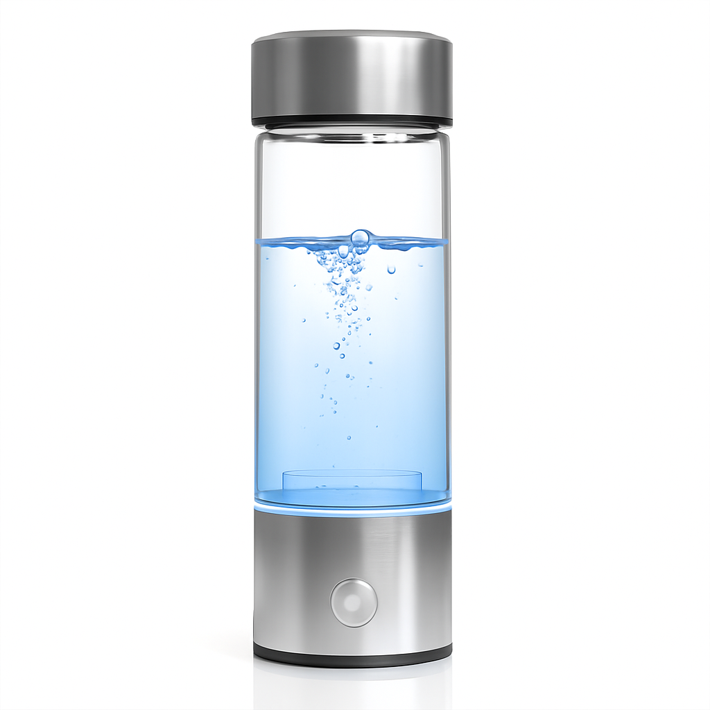 Hydrogen Water Bottle