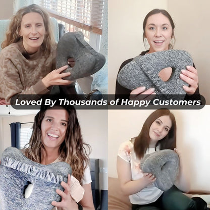 Almofada de Alinhamento